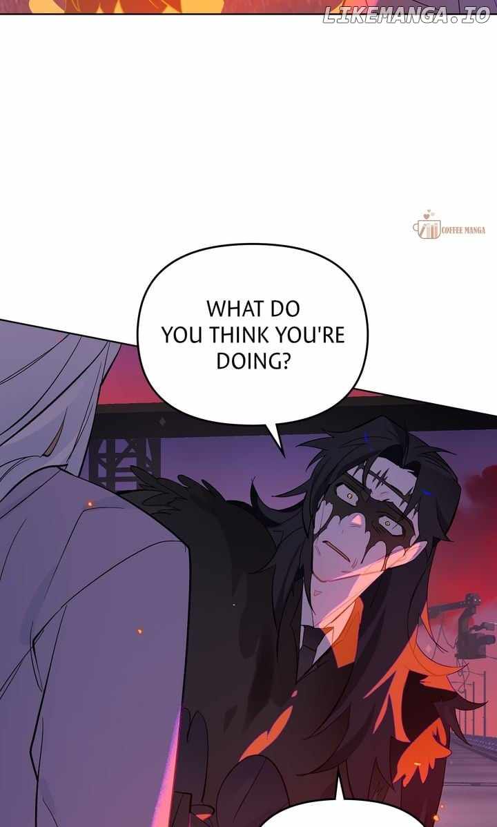 Dealing With Demons Chapter 54 11